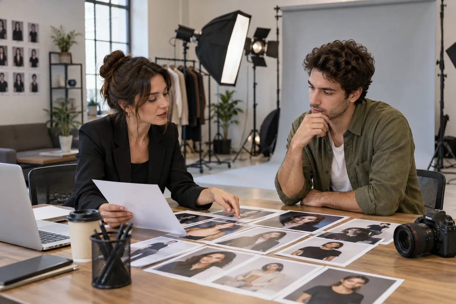 Adana Cast Ajansları