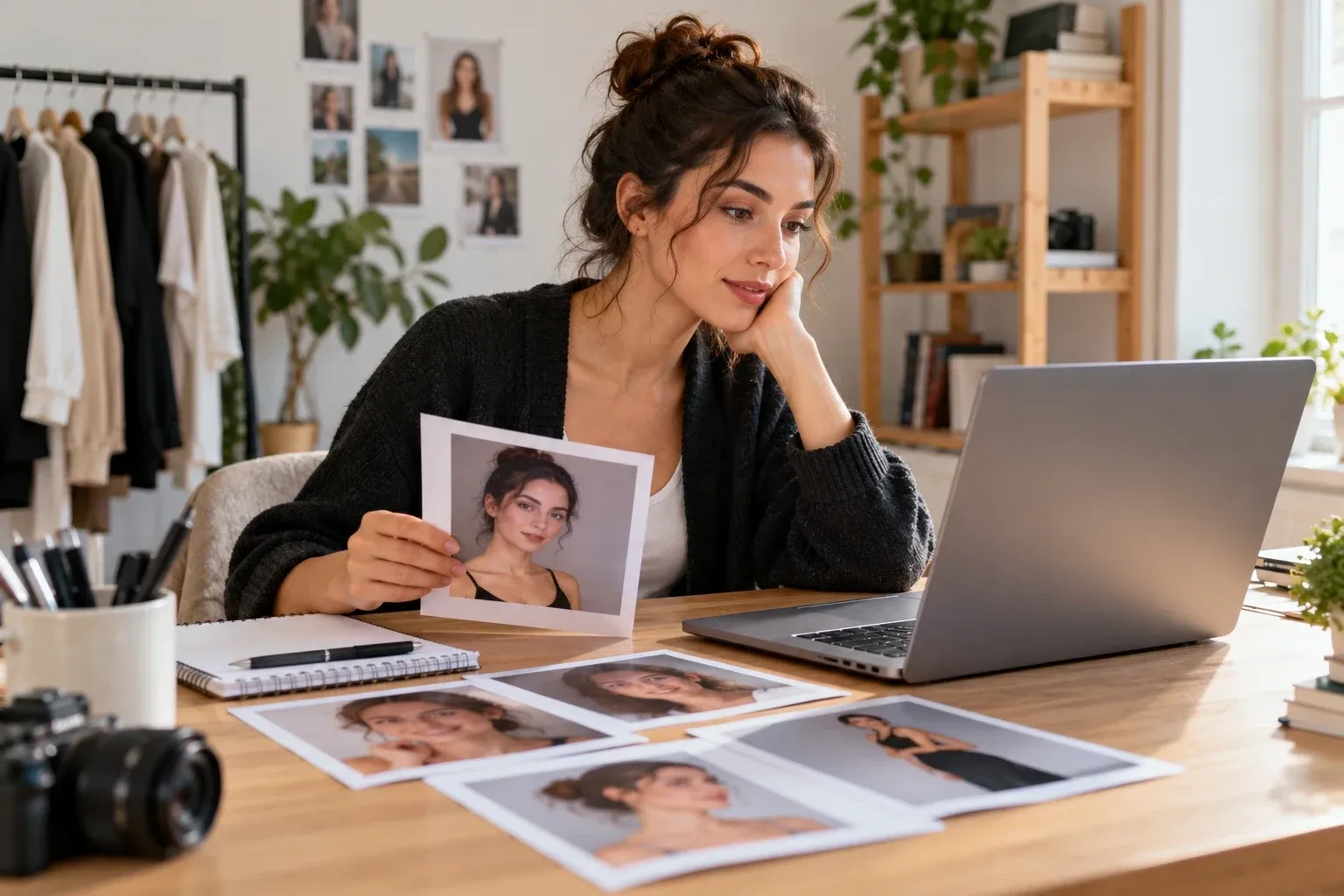 Cast Ajansına Online Başvuru