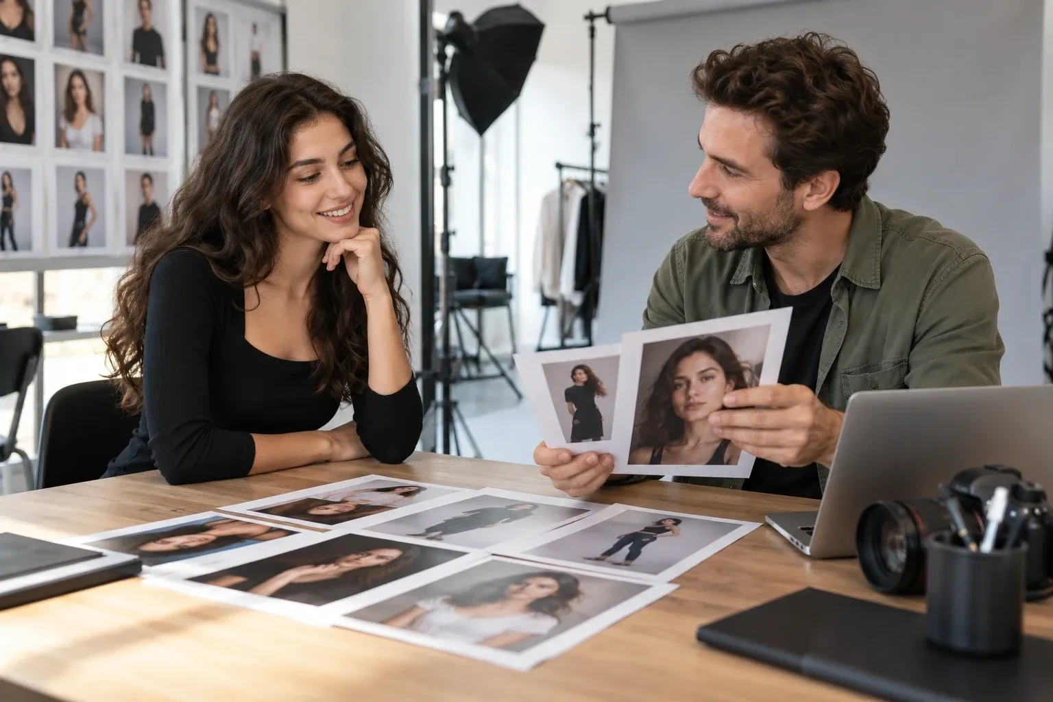 Cast Ajansları İle Çalışmanın Avantajları
