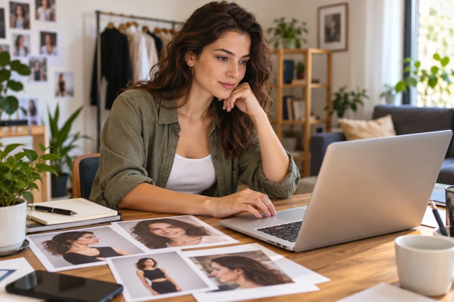 Cast Ajanslarına Online Başvuru İmkanı Var Mıdır?