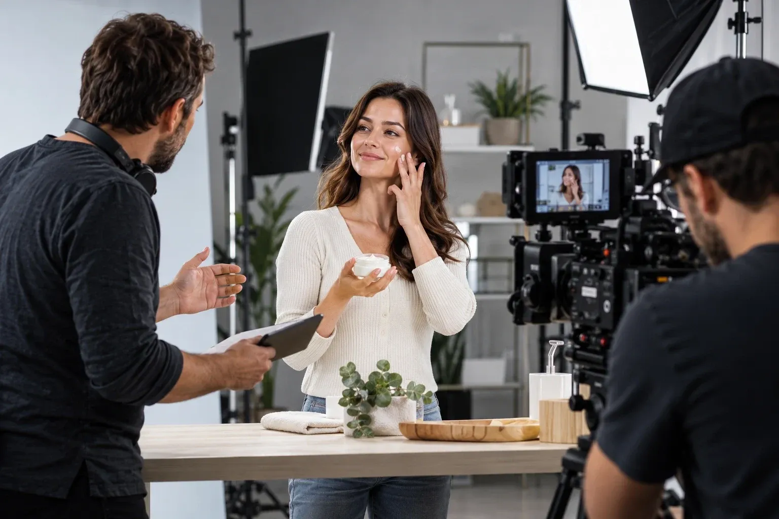 Cast Ajanslarının Reklam Çalışmalarındaki Etkisi