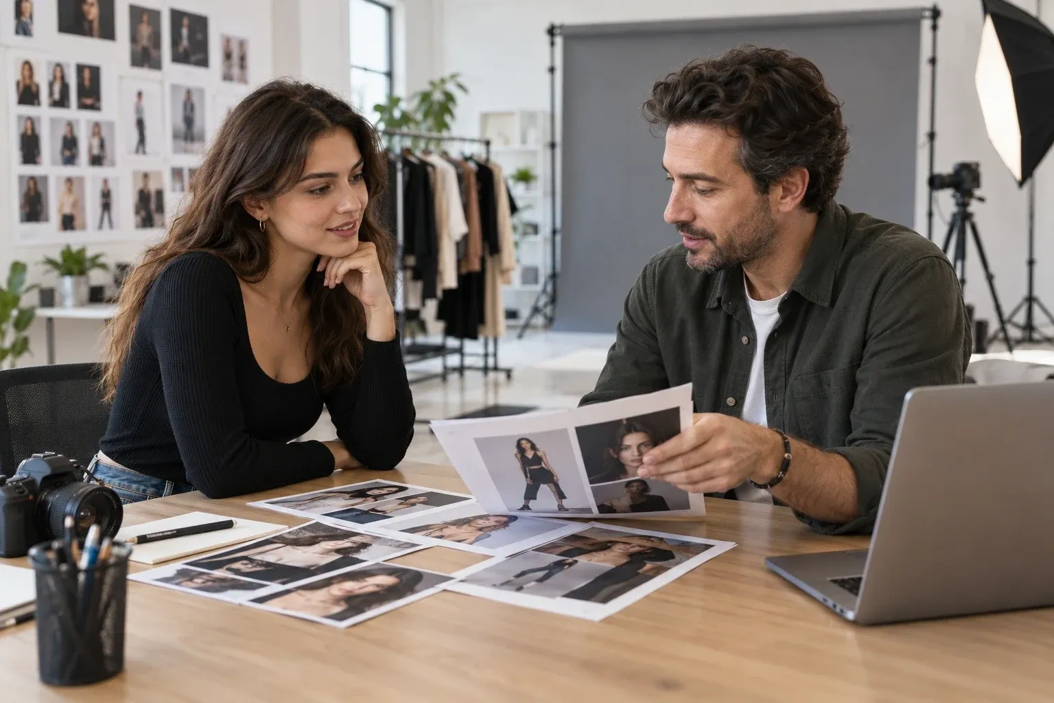 Casting Ajansı Seçerken Nelere Bakılır?