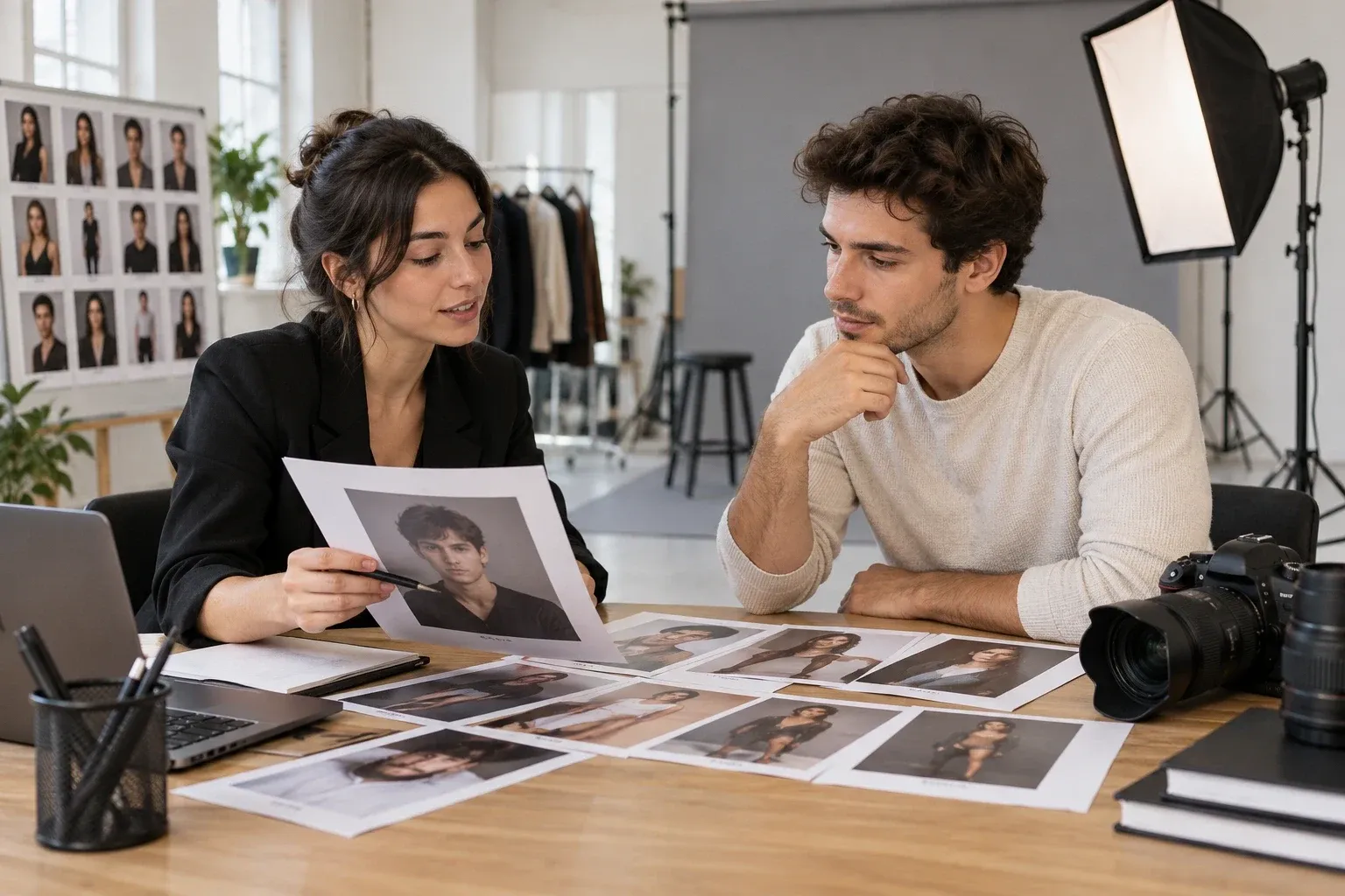 Denizli Cast Ajansları