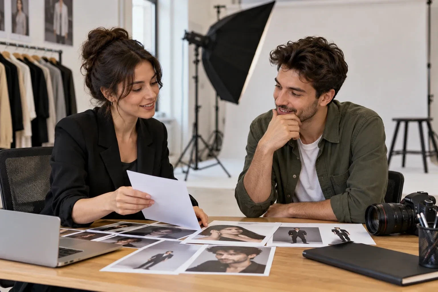 Gümüşhane Cast Ajansları