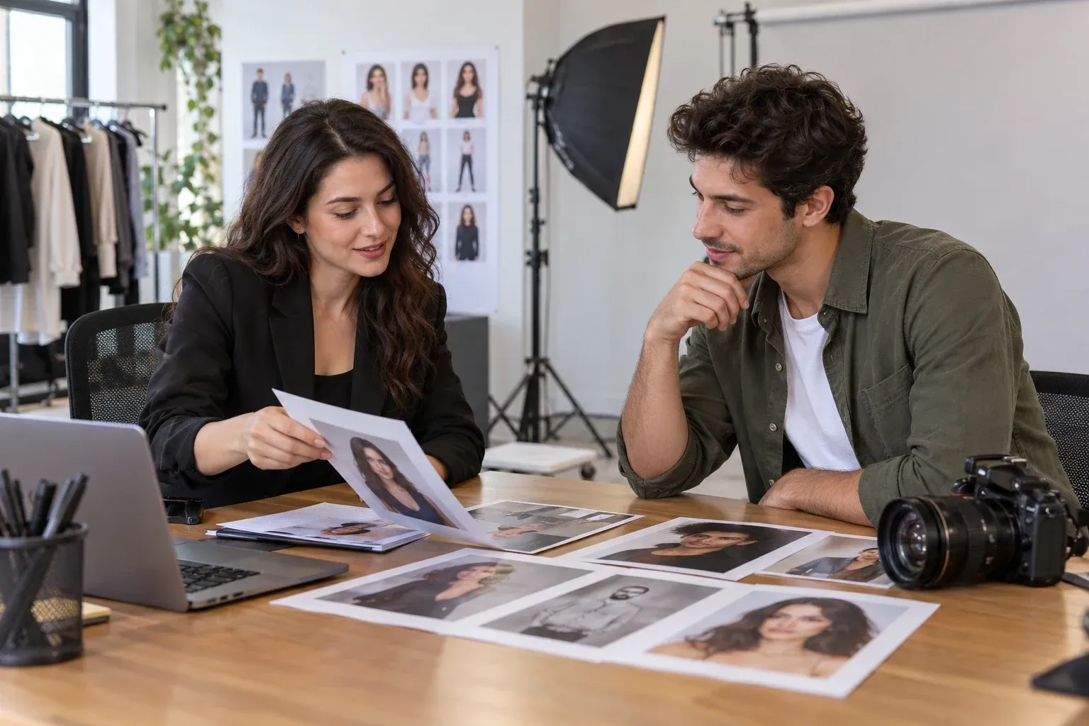 Kahramanmaraş Cast Ajansları