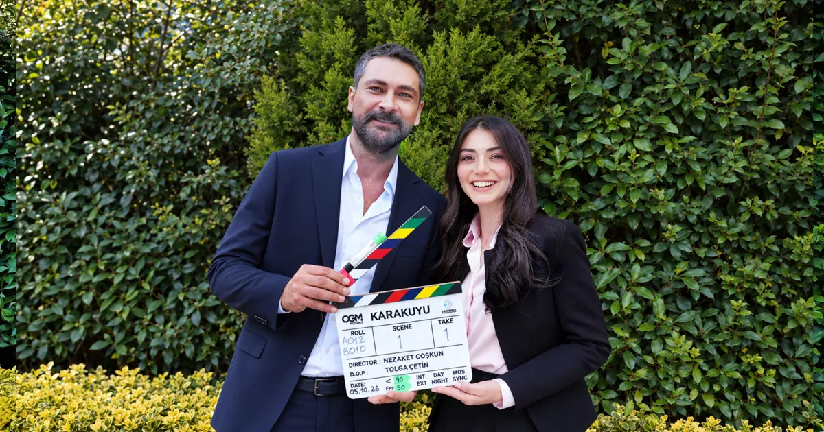 Karakuyu cast ve oyuncu başvurusu