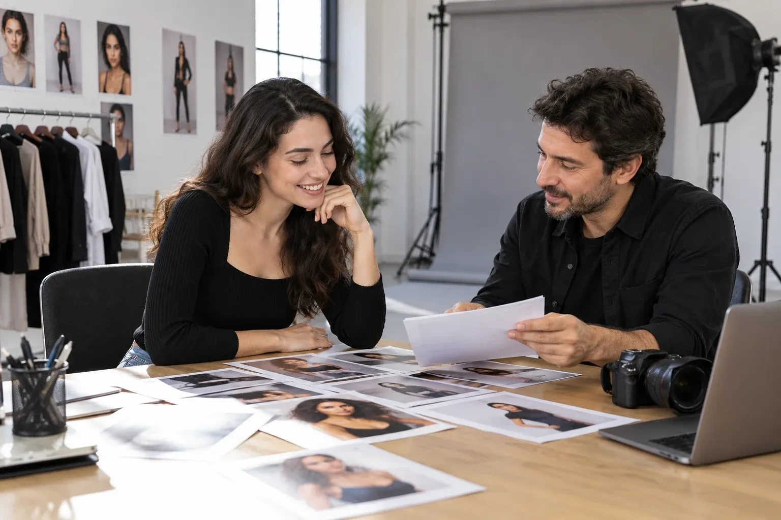 Kilis Cast Ajansları