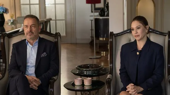 Kızılcık Şerbeti cast ve oyuncu başvurusu