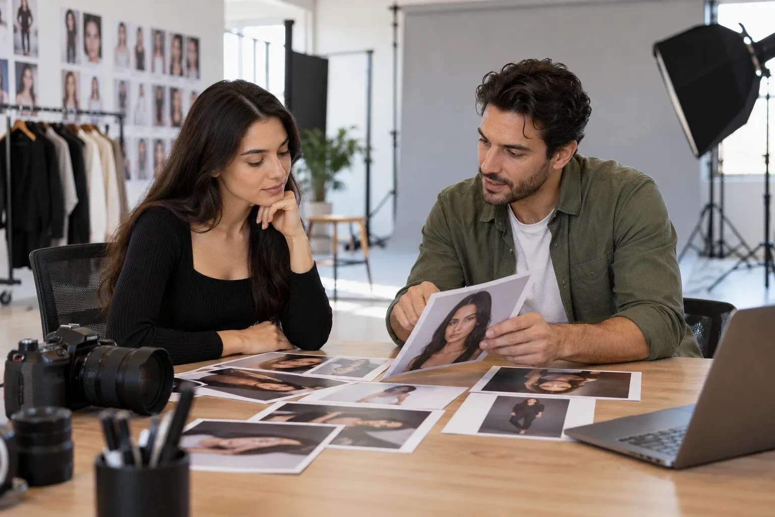 Konya Cast Ajansları