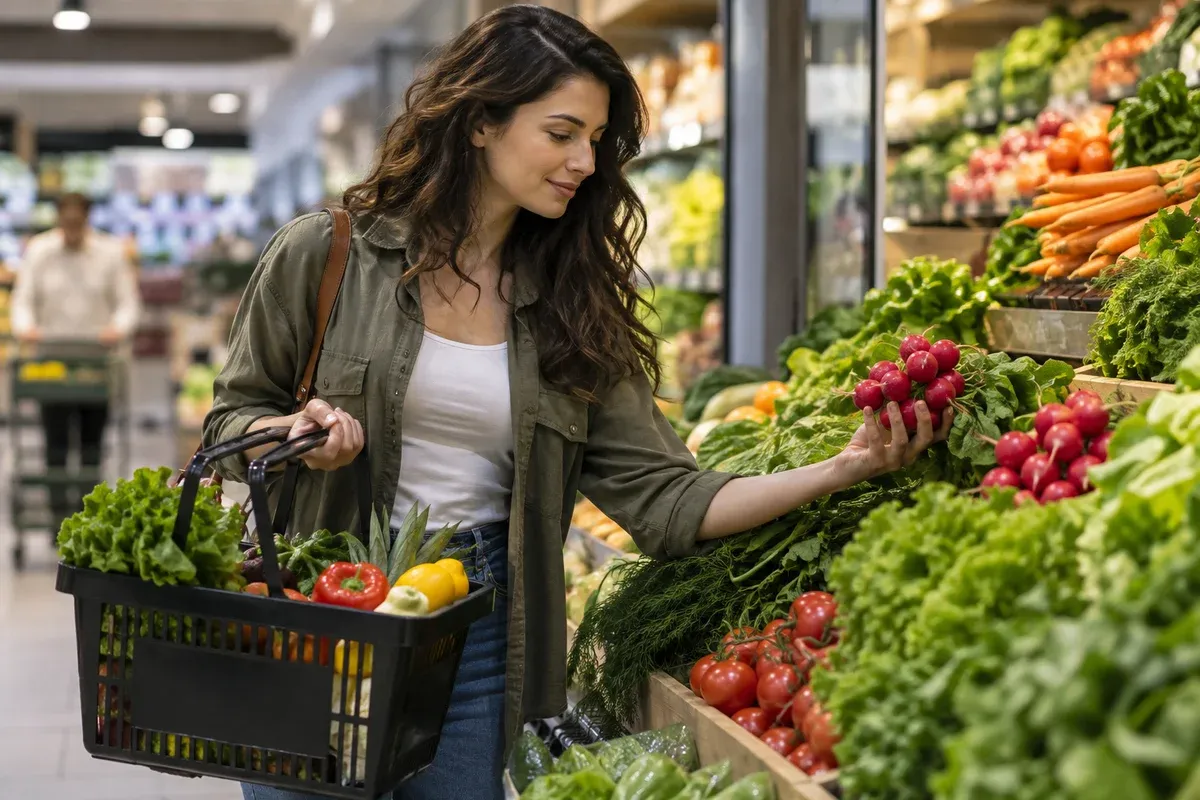 Market reklam çekimi için oyuncu başvurusu