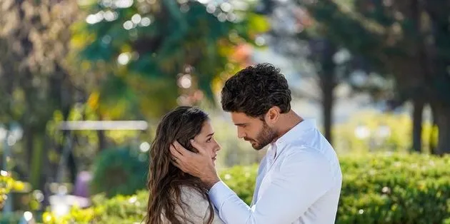 Menekşe oyuncu ve yeni yüz başvurusu