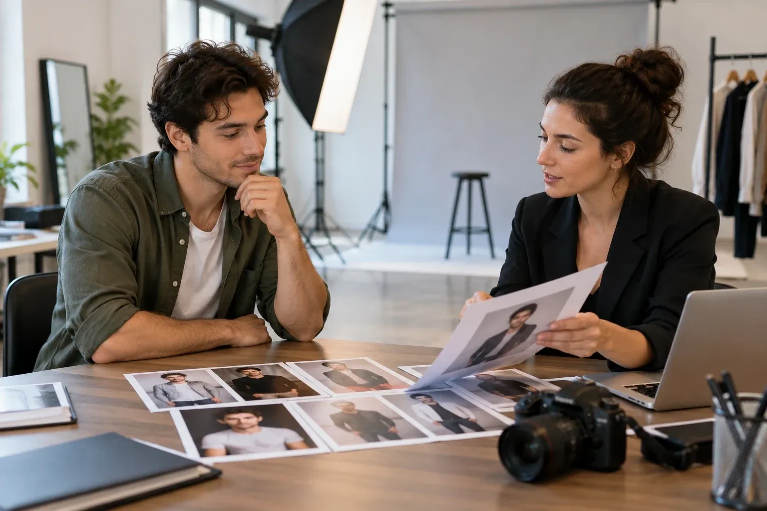 Niğde Cast Ajansları