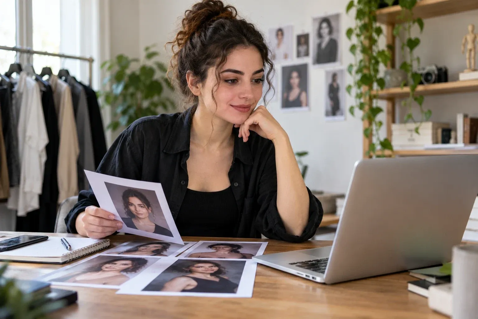 Online Cast Ajansı Kaydı