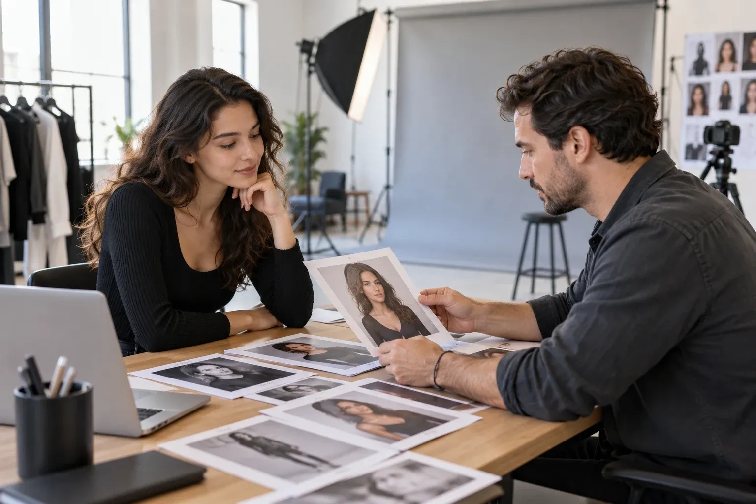 Oyuncu Cast Ajanslarının İşlevleri