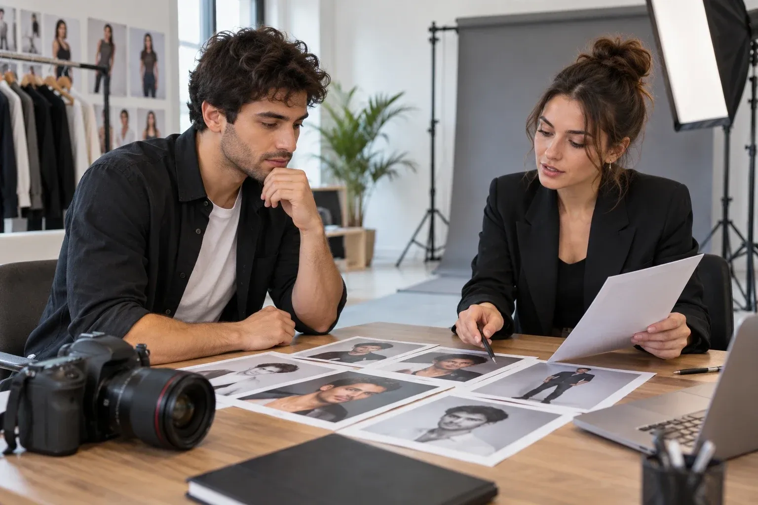 Rize Cast Ajansları
