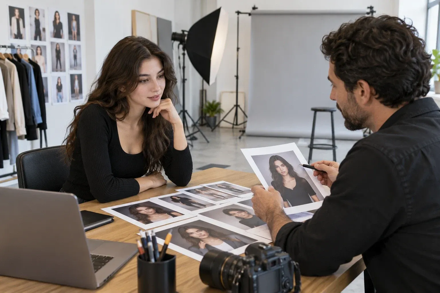Sakarya Cast Ajansları