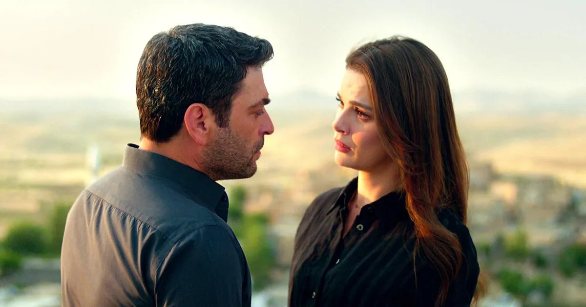 Uzak Şehir oyuncu ve cast başvurusu
