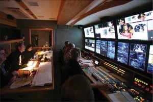 Dizi-Film Teknik Ekibi