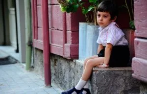 Diziler İçin Çocuk Oyuncu Seçimi